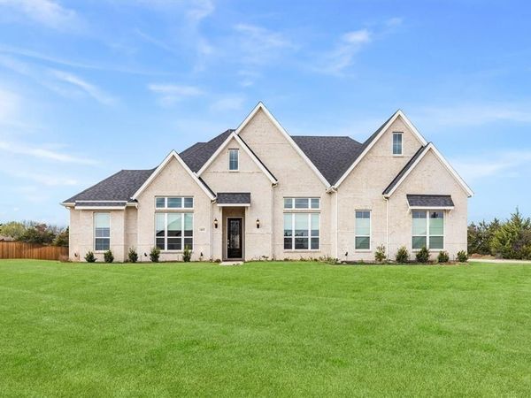 4651 Spring Garden Road, Midlothian, TX 76065