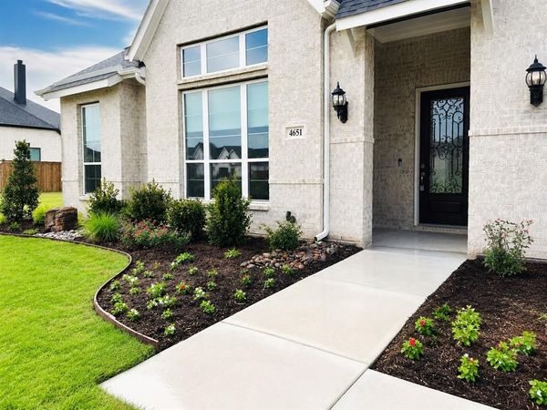 4651 Spring Garden Road, Midlothian, TX 76065
