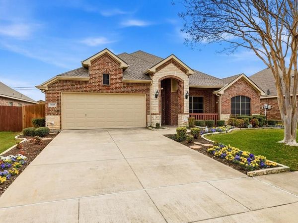 3818 Downing Drive, Midlothian, TX 76065