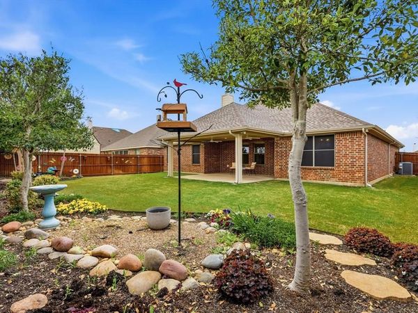 3818 Downing Drive, Midlothian, TX 76065