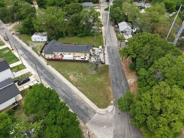 5307 Malcolm X Boulevard, Dallas, TX 75215