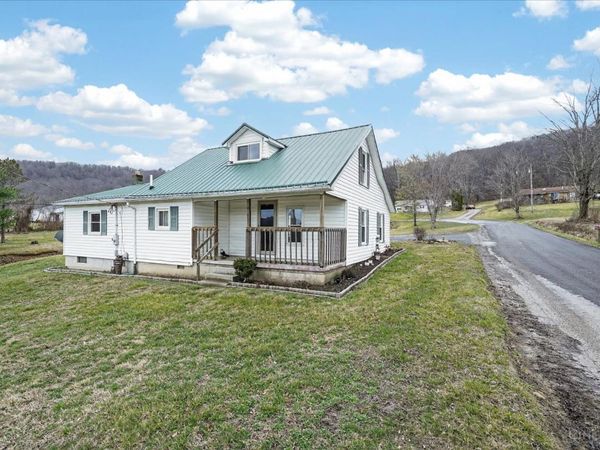 6366 Green Ridge Road, Benton Twp, OH 45660