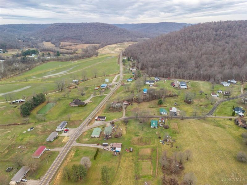 6366 Green Ridge Road, Benton Twp, OH 45660 Photo 12