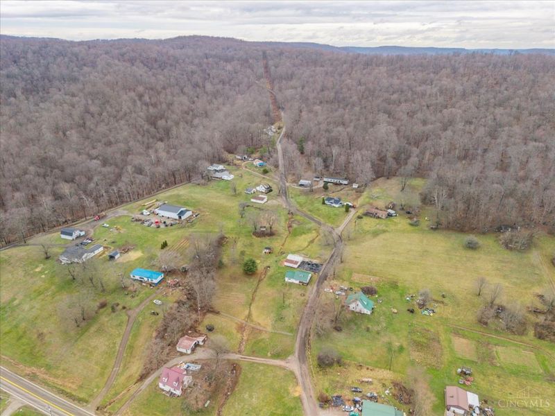 6366 Green Ridge Road, Benton Twp, OH 45660 Photo 13