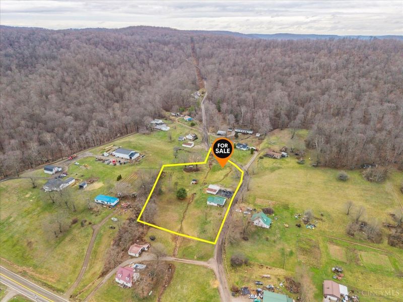 6366 Green Ridge Road, Benton Twp, OH 45660 Photo 14