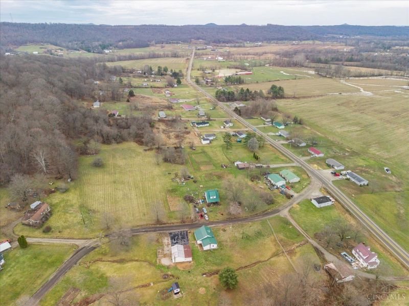 6366 Green Ridge Road, Benton Twp, OH 45660 Photo 15