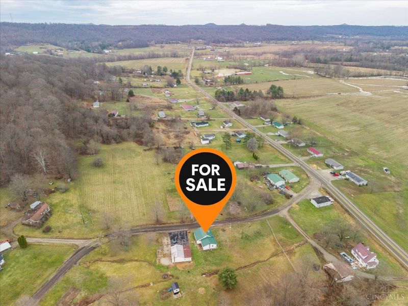 6366 Green Ridge Road, Benton Twp, OH 45660 Photo 16