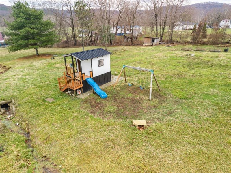 6366 Green Ridge Road, Benton Twp, OH 45660 Photo 19