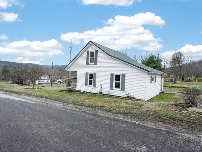 6366 Green Ridge Road, Benton Twp, OH 45660 Photo 2