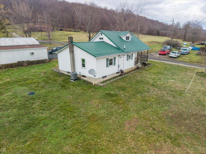 6366 Green Ridge Road, Benton Twp, OH 45660 Photo 3