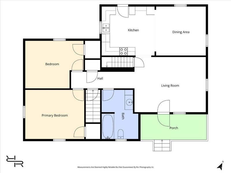 6366 Green Ridge Road, Benton Twp, OH 45660 Photo 42