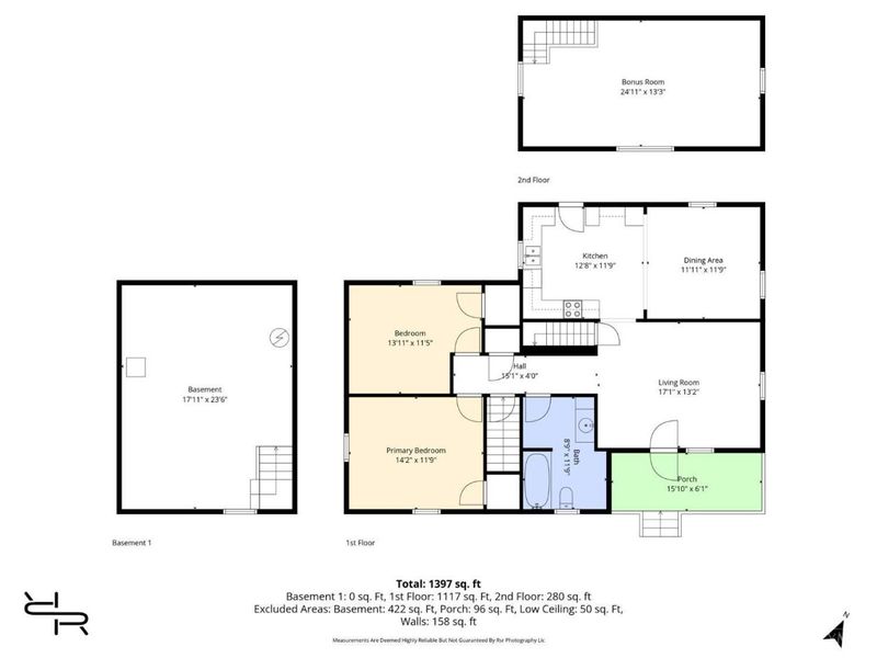 6366 Green Ridge Road, Benton Twp, OH 45660 Photo 43