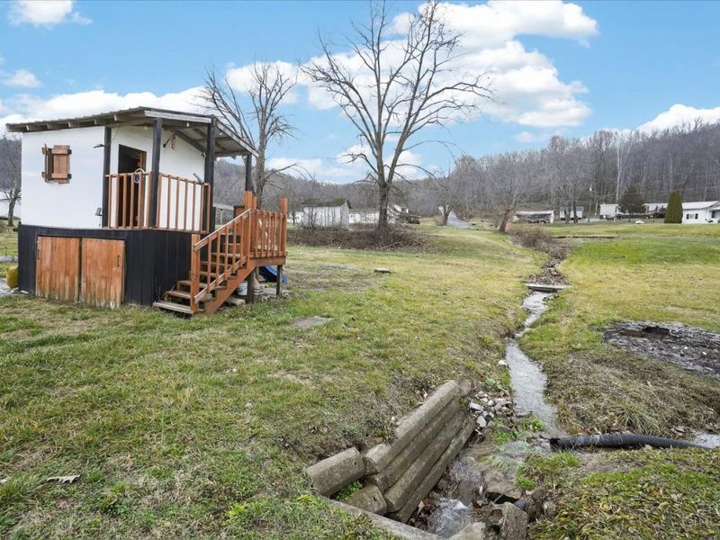 6366 Green Ridge Road, Benton Twp, OH 45660 Photo 6