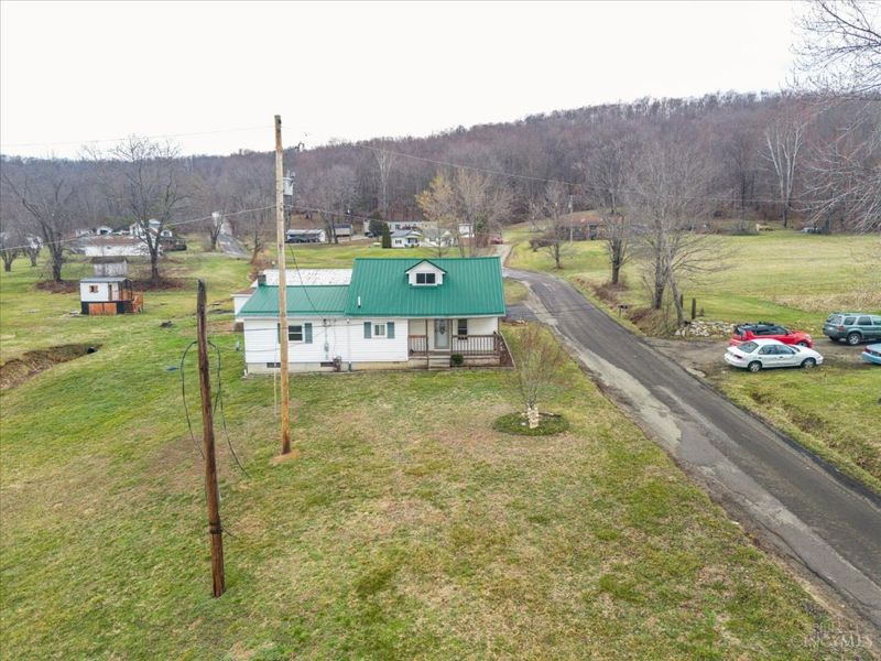 6366 Green Ridge Road, Benton Twp, OH 45660 Photo 7