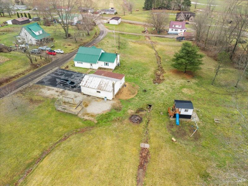 6366 Green Ridge Road, Benton Twp, OH 45660 Photo 8