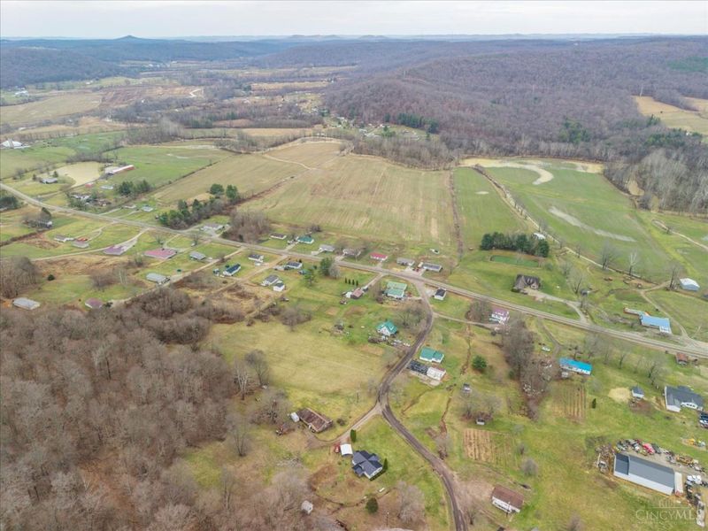 6366 Green Ridge Road, Benton Twp, OH 45660 Photo 9