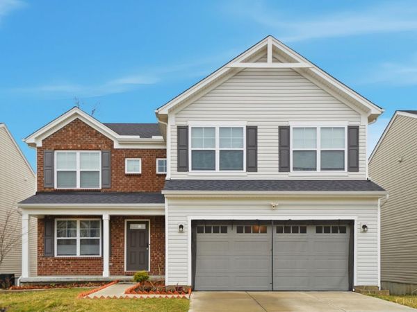 2244 Pine Valley Drive, Hamilton, OH 45013