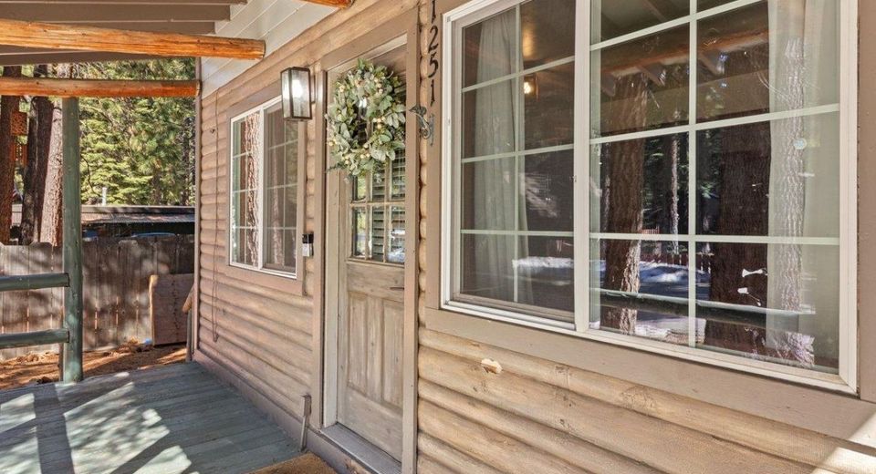 1251 Tata, South Lake Tahoe, CA 96150 Photo