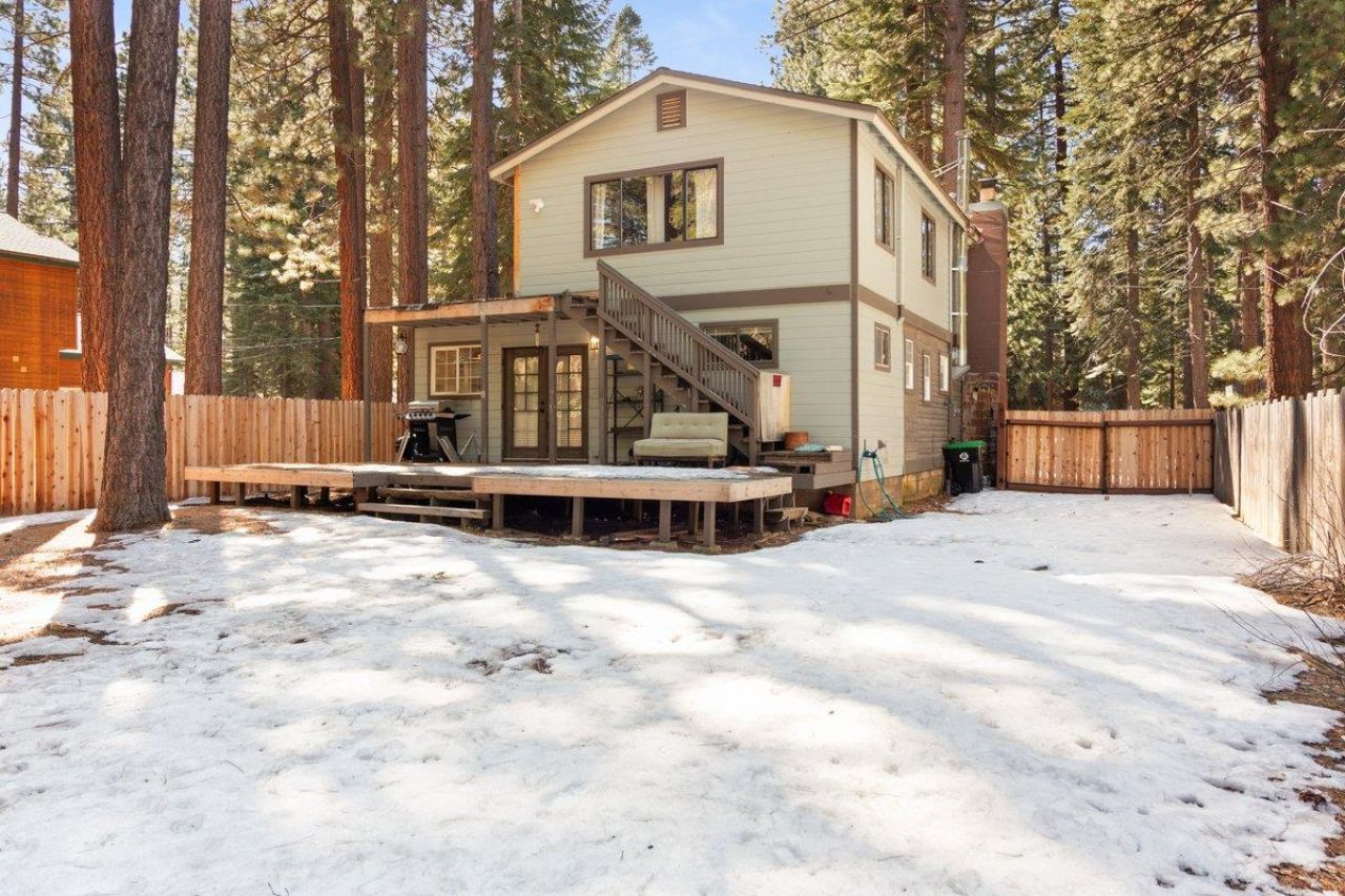 1251 Tata, South Lake Tahoe, CA 96150 Photo