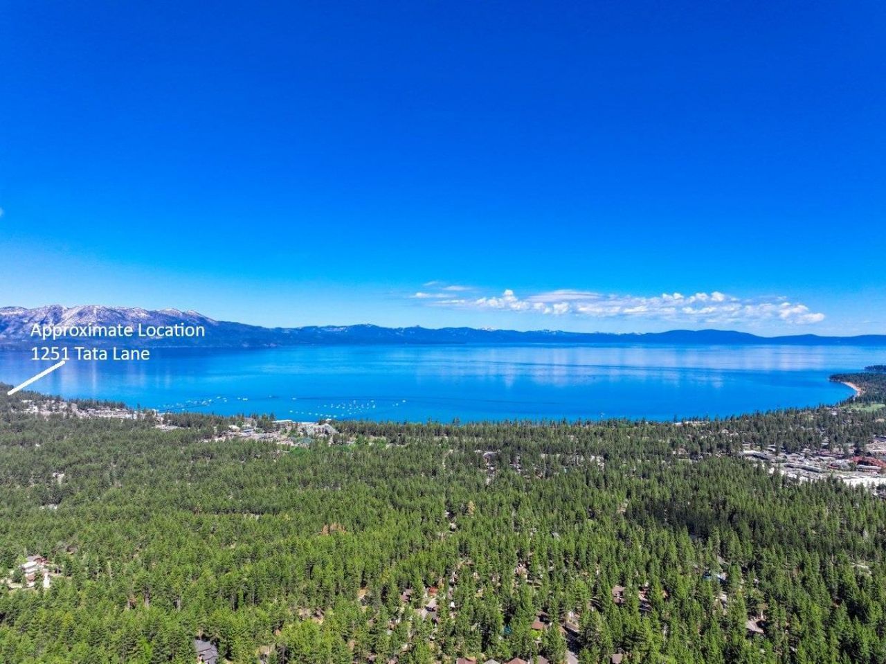 1251 Tata, South Lake Tahoe, CA 96150 Photo
