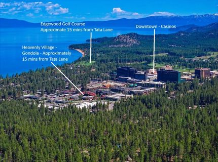 1251 Tata, South Lake Tahoe, CA 96150 Photo