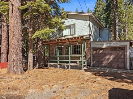1251 Tata, South Lake Tahoe, CA 96150 Photo
