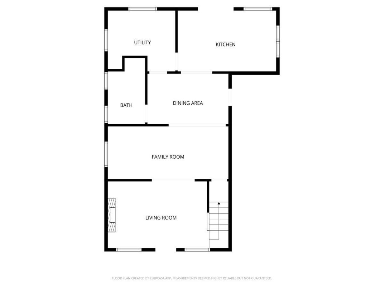 1251 Tata, South Lake Tahoe, CA 96150 Photo