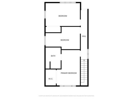 1251 Tata, South Lake Tahoe, CA 96150 Photo