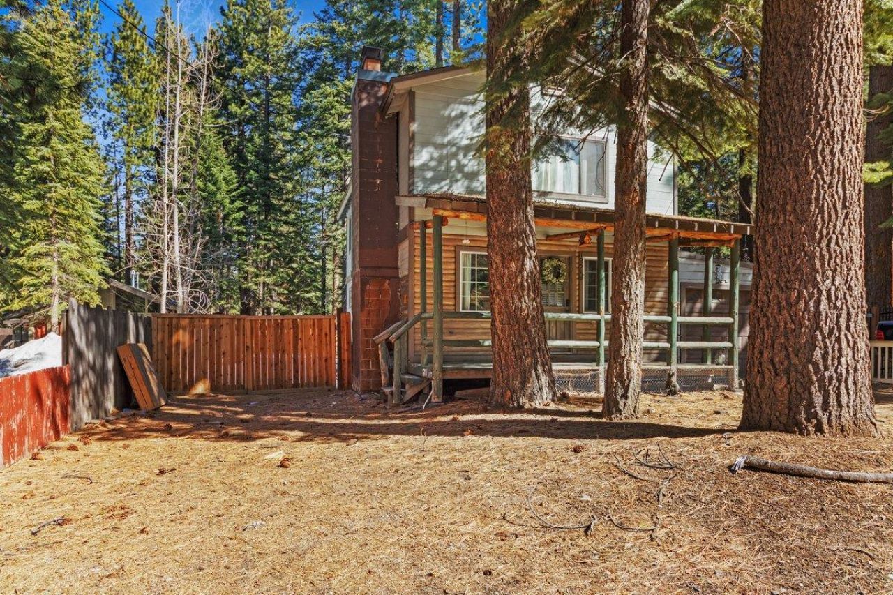 1251 Tata, South Lake Tahoe, CA 96150 Photo