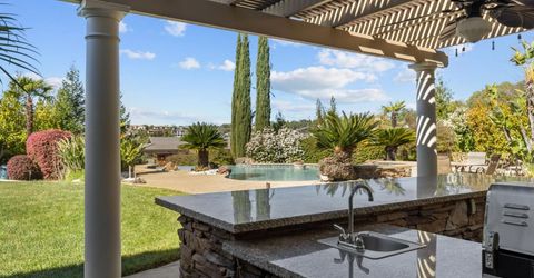 791 Tyler Drive, Auburn, CA 95603 Photo