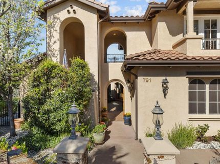 791 Tyler Drive, Auburn, CA 95603 Photo