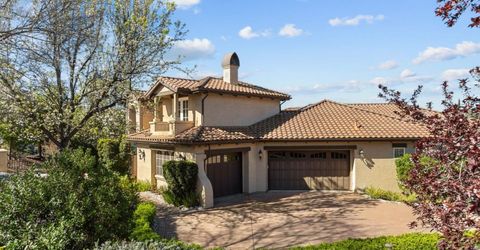 791 Tyler Drive, Auburn, CA 95603 Photo