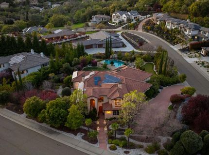 791 Tyler Drive, Auburn, CA 95603 Photo