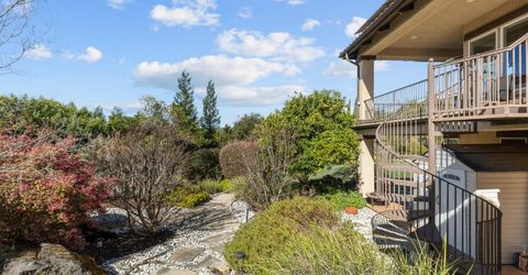 791 Tyler Drive, Auburn, CA 95603 Photo