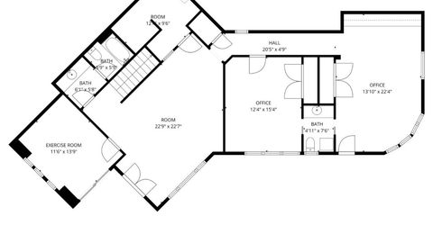 791 Tyler Drive, Auburn, CA 95603 Photo