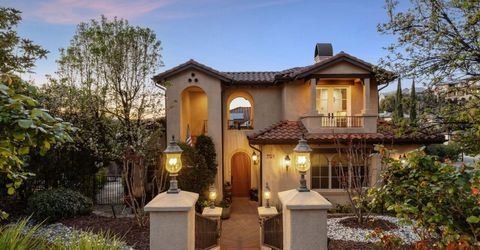 791 Tyler Drive, Auburn, CA 95603 Photo