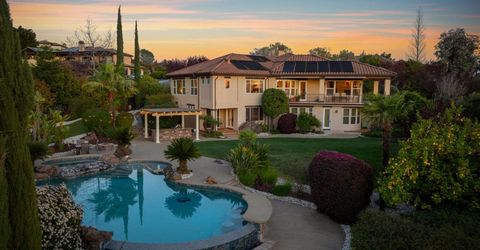 791 Tyler Drive, Auburn, CA 95603 Photo