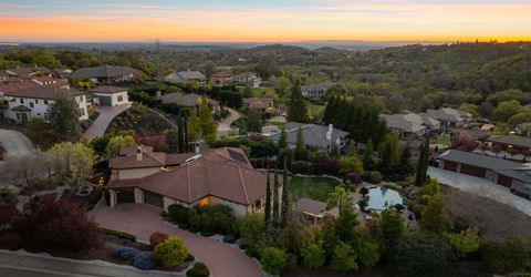 791 Tyler Drive, Auburn, CA 95603 Photo