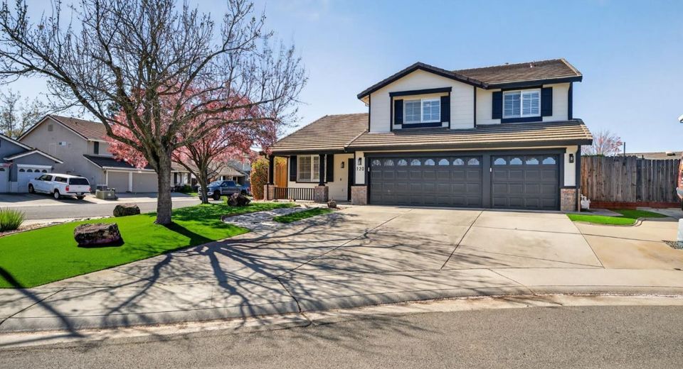 120 Heron Pl, Lincoln, CA 95648 Photo