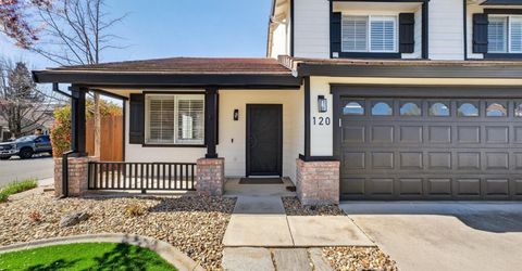 120 Heron Pl, Lincoln, CA 95648 Photo