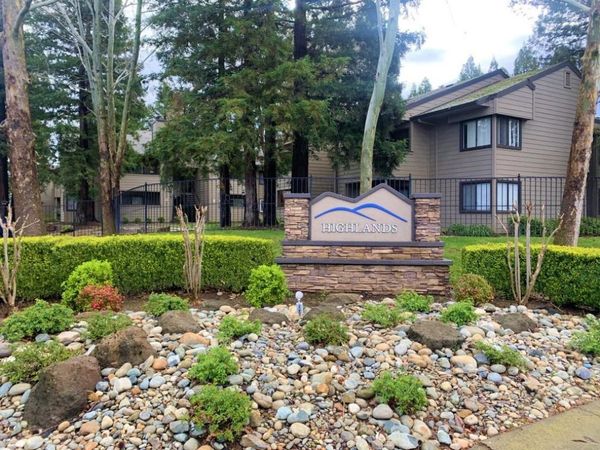 3715 Tallyho Dr #117, Unit 117, Sacramento, CA 95826