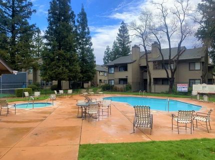 3715 Tallyho Dr #117, Unit 117, Sacramento, CA 95826 Photo