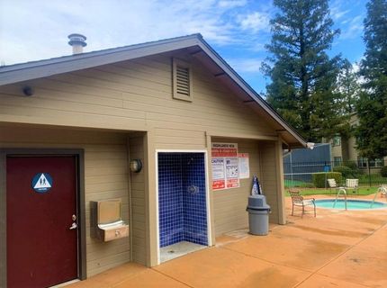 3715 Tallyho Dr #117, Unit 117, Sacramento, CA 95826 Photo