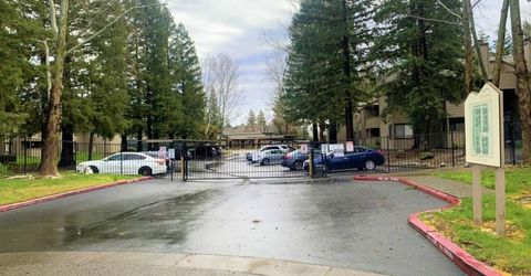 3715 Tallyho Dr #117, Unit 117, Sacramento, CA 95826 Photo