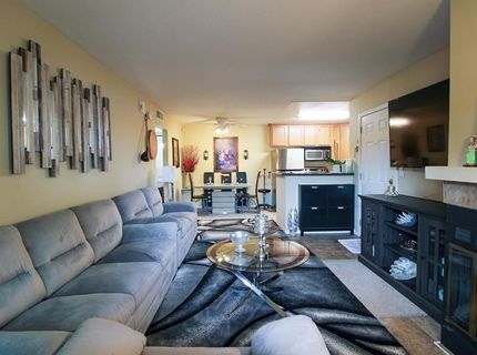 3715 Tallyho Dr #117, Unit 117, Sacramento, CA 95826 Photo