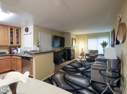 3715 Tallyho Dr #117, Unit 117, Sacramento, CA 95826 Photo