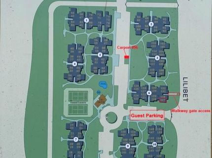 3715 Tallyho Dr #117, Unit 117, Sacramento, CA 95826 Photo