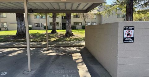 3715 Tallyho Dr #117, Unit 117, Sacramento, CA 95826 Photo