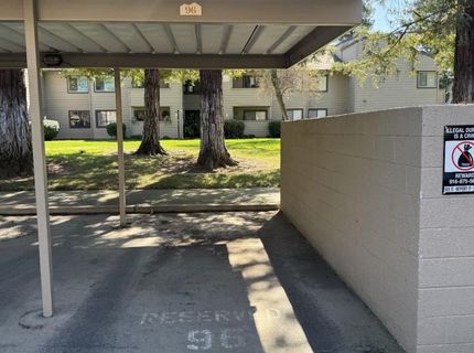 3715 Tallyho Dr #117, Unit 117, Sacramento, CA 95826 Photo