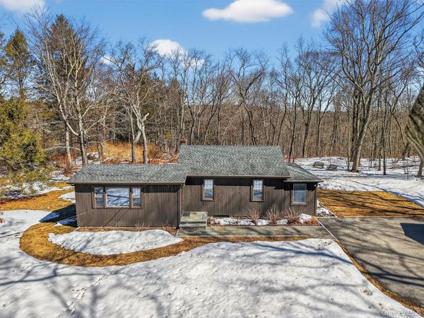 208 Ressique Road, Stormville, NY 12582